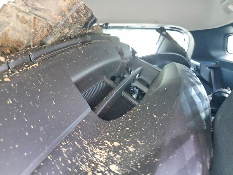 Продаж на аукціоні авто 2025 Nissan Kicks, vin: 3N8AP6CA6SL428074, номер лоту: 59772826