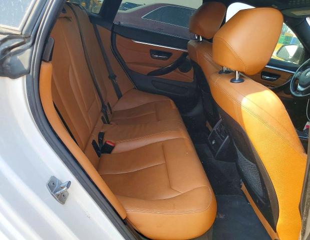 2018 Bmw 430i მანქანა იყიდება აუქციონზე, vin: WBA4J1C50JBG80418, აუქციონის ნომერი: 59669226