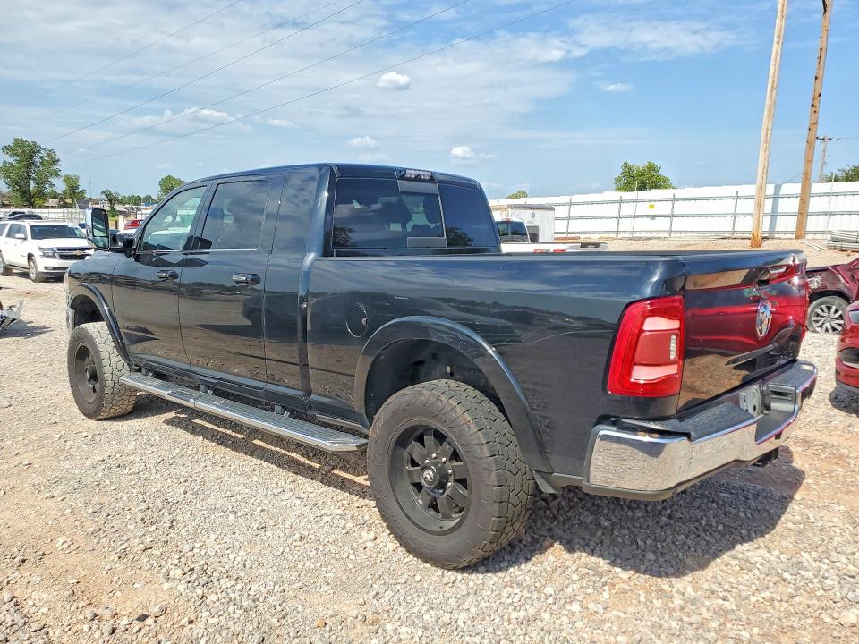 Aukcja sprzedaży 2019 Ram 3500, vin: 3C63R3ML7KG555770, numer aukcji: 61685846