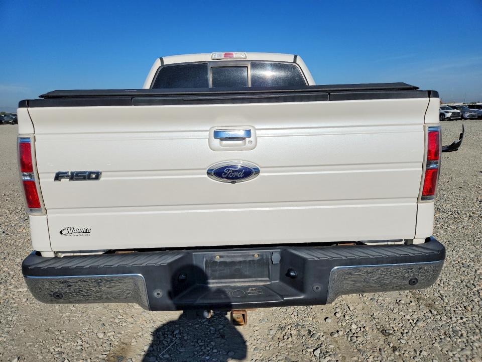 62485086 :رقم المزاد ، 1FTFW1ET7EFB17662 vin ، 2014 Ford F150 مزاد بيع