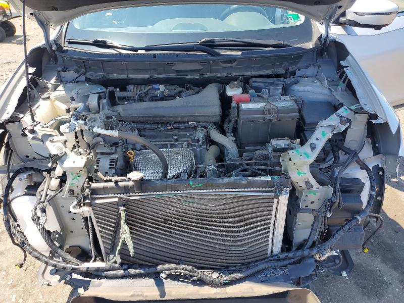 Продаж на аукціоні авто 2019 Nissan Rogue, vin: 5N1AT2MV6KC811554, номер лоту: 60783486