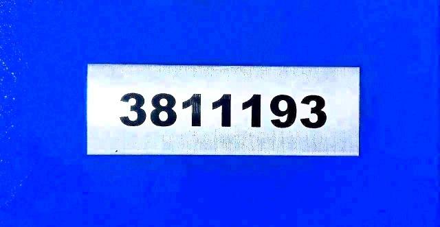 Продаж на аукціоні авто 2026 Others 2026 Heavy Duty Autobody Frame, vin: 3811193, номер лоту: 60941806