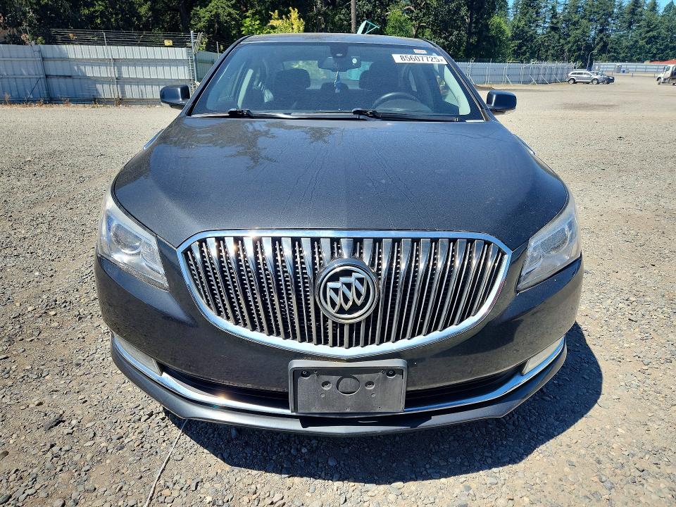 Aukcja sprzedaży 2015 Buick Lacrosse, vin: 1G4GB5G37FF322495, numer aukcji: 85607725