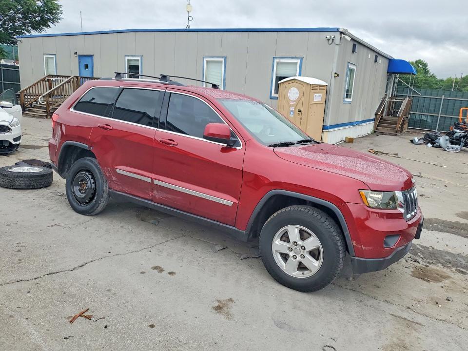60269626 :رقم المزاد ، 1C4RJFAG0CC347351 vin ، 2012 Jeep Grand Cherokee مزاد بيع