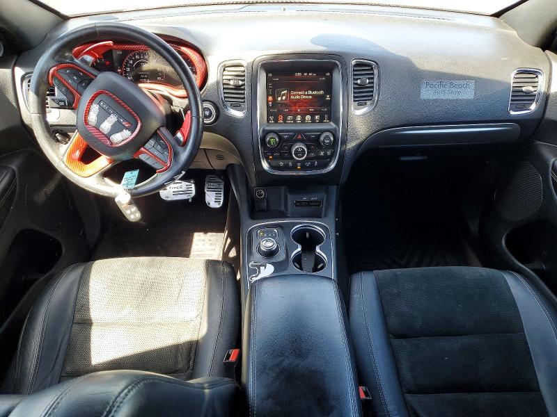Продажа на аукционе авто 2016 Dodge Durango, vin: 1C4RDHAG5GC359486, номер лота: 60896106