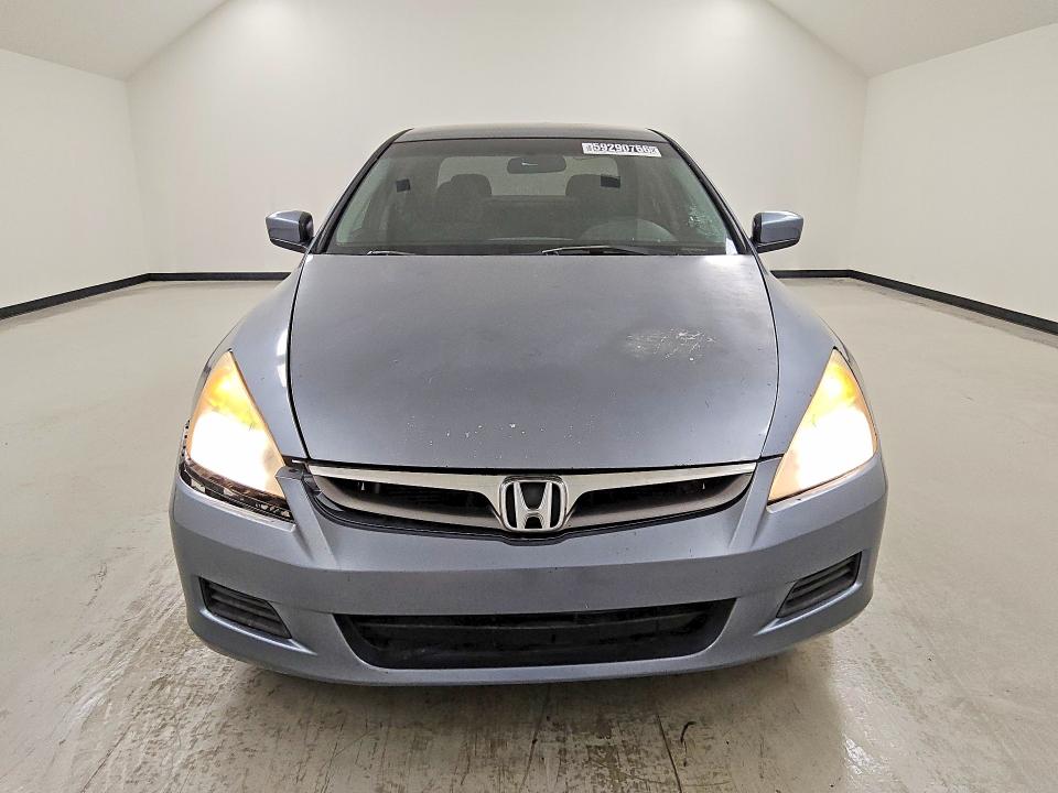 2007 Honda Accord მანქანა იყიდება აუქციონზე, vin: 1HGCM56317A052324, აუქციონის ნომერი: 59290766