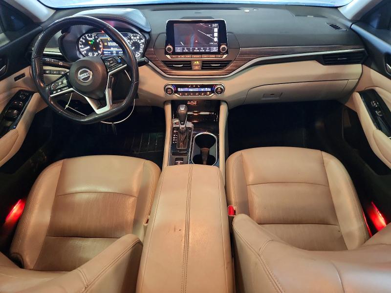 Продажа на аукционе авто 2020 Nissan Altima, vin: 1N4BL4FV6LN300715, номер лота: 59881826