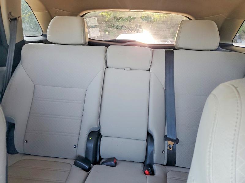 Продаж на аукціоні авто 2018 Kia Sorento, vin: 5XYPG4A56JG389265, номер лоту: 62482196