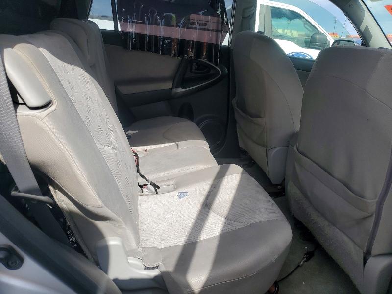 61880636 :رقم المزاد ، JTMZF4DV0BD031506 vin ، 2011 Toyota Rav4 مزاد بيع