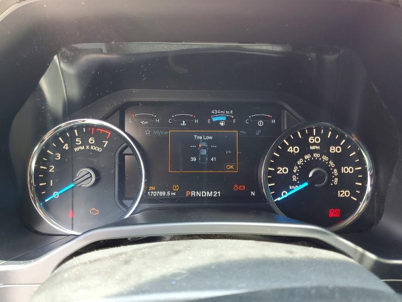 60018036 :رقم المزاد ، 1FTEW1EF9GFA29771 vin ، 2016 Ford F150 مزاد بيع