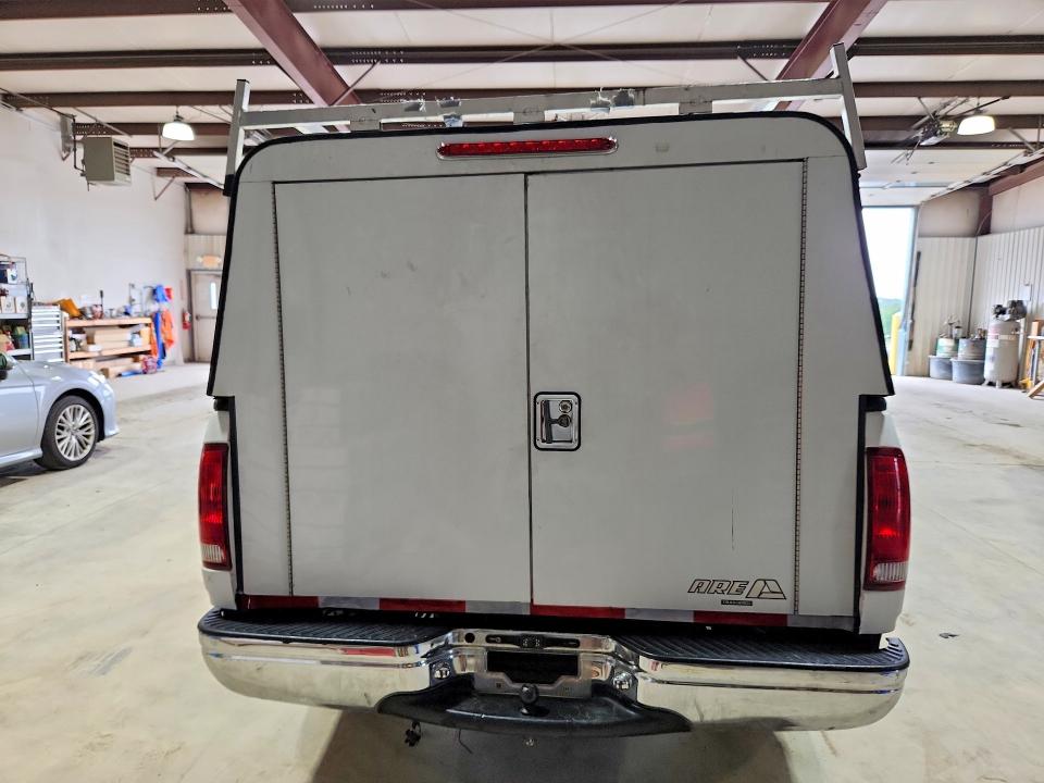 1999 Ford F150 მანქანა იყიდება აუქციონზე, vin: 1FTZF1721XNA03036, აუქციონის ნომერი: 60029406
