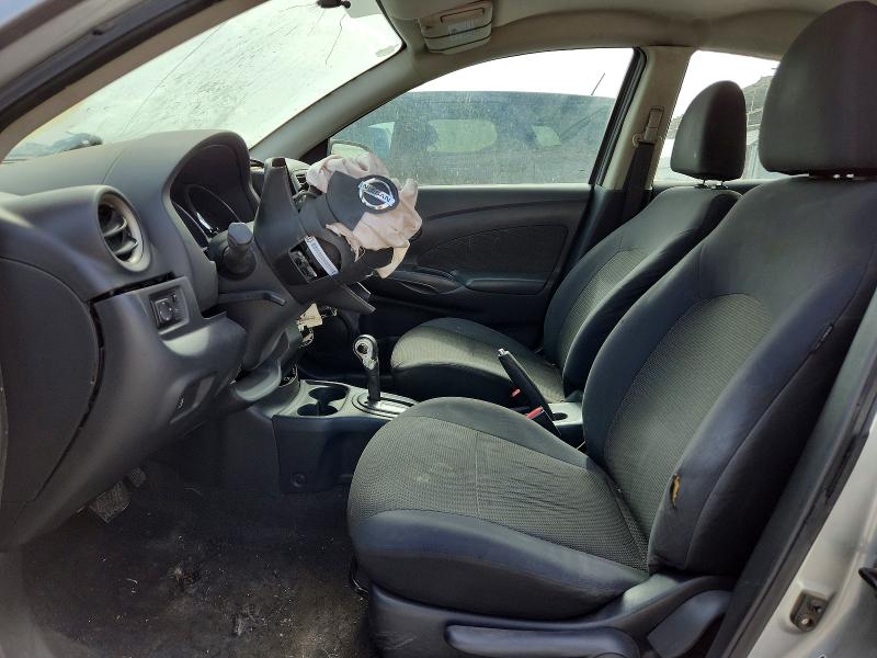 Aukcja sprzedaży 2013 Nissan Versa, vin: 3N1CN7AP0DL833473, numer aukcji: 60522936