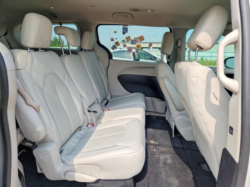 Aukcja sprzedaży 2017 Chrysler Pacifica, vin: 2C4RC1DG9HR587697, numer aukcji: 62303106