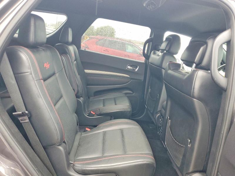 63148066 :رقم المزاد ، 1C4SDJCT4FC857292 vin ، 2015 Dodge Durango مزاد بيع