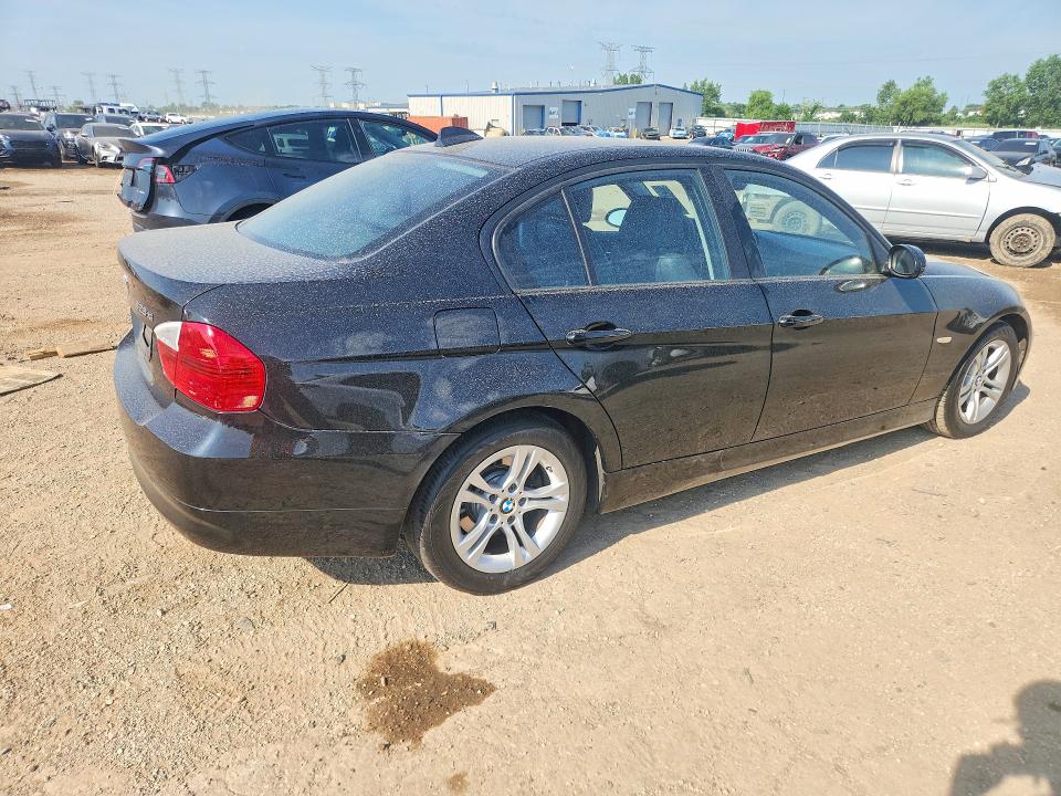 Aukcja sprzedaży 2008 Bmw 328, vin: WBAVC93588K043507, numer aukcji: 60118106
