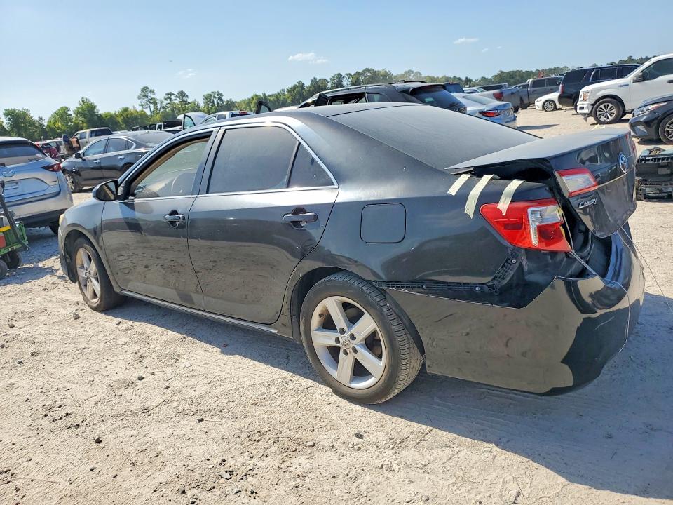 Продаж на аукціоні авто 2014 Toyota Camry, vin: 4T4BF1FK6ER355469, номер лоту: 62946286