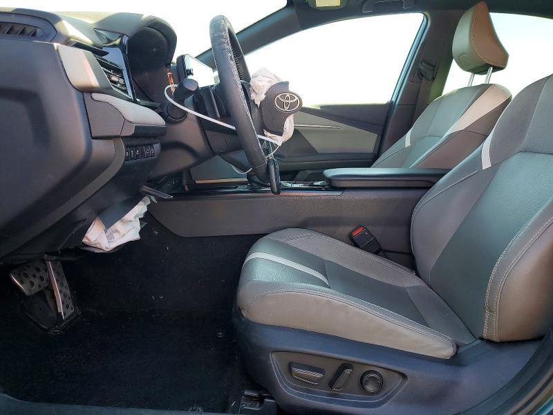 Aukcja sprzedaży 2025 Toyota Camry, vin: 4T1DAACK3SU519293, numer aukcji: 60659356