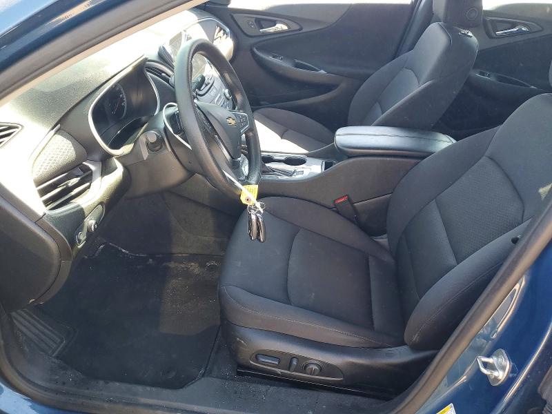 Aukcja sprzedaży 2024 Chevrolet Malibu, vin: 1G1ZD5ST6RF226420, numer aukcji: 61297766
