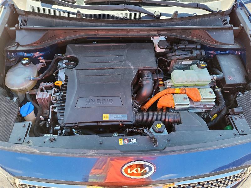 Aukcja sprzedaży 2019 Kia Niro, vin: KNDCE3LC7K5240285, numer aukcji: 63179606