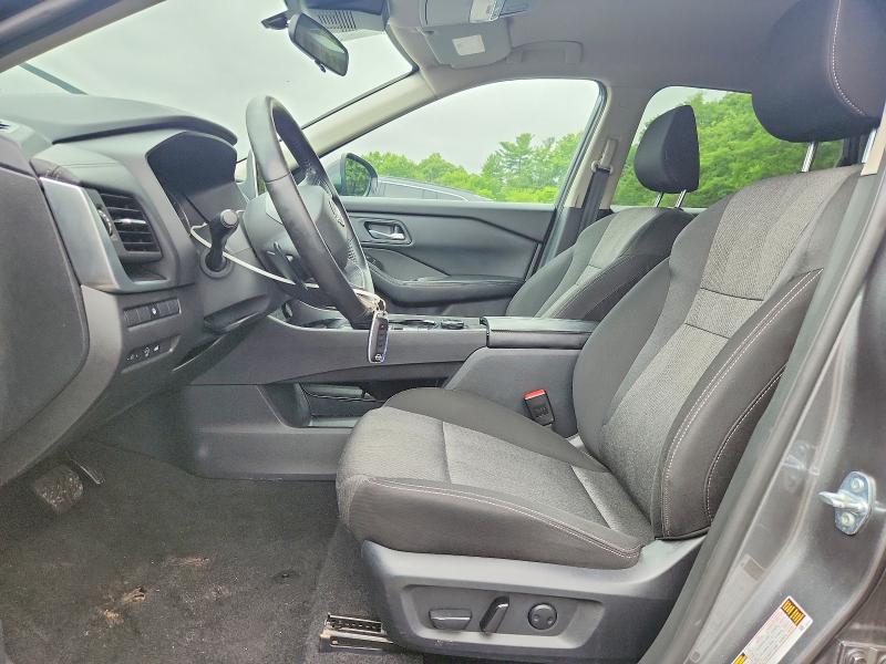 Aukcja sprzedaży 2025 Nissan Rogue, vin: 5N1BT3BB6SC794161, numer aukcji: 60221466