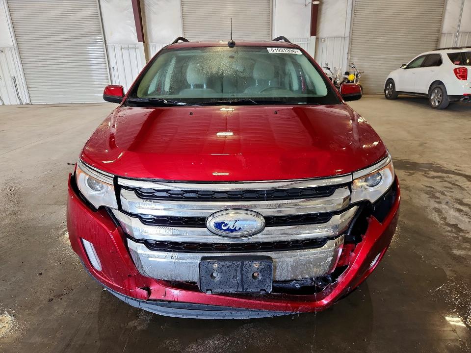 Aukcja sprzedaży 2013 Ford Edge, vin: 2FMDK4JC0DBC07385, numer aukcji: 61931396