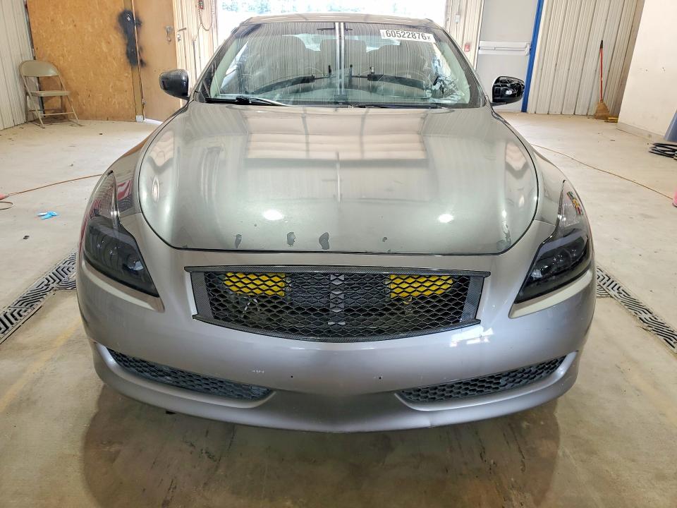 Продаж на аукціоні авто 2011 Infiniti G37 Coupe, vin: JN1CV6EL9BM260030, номер лоту: 60522876
