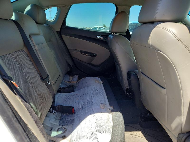 Aukcja sprzedaży 2016 Buick Verano, vin: 1G4PR5SK1G4148348, numer aukcji: 62637856