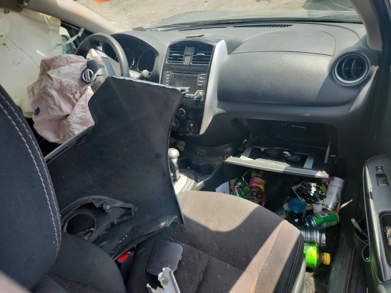 Aukcja sprzedaży 2018 Nissan Versa, vin: 3N1CN7AP9JL831457, numer aukcji: 59723816
