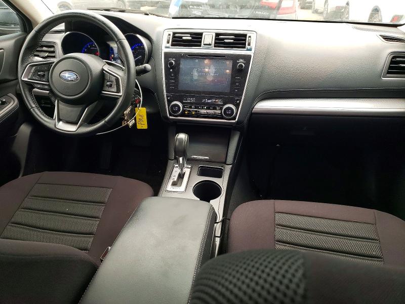 Aukcja sprzedaży 2018 Subaru Legacy, vin: 4S3BNAC63J3020128, numer aukcji: 60568206