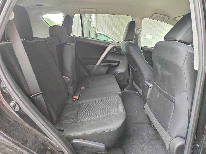 59627716 :رقم المزاد ، 2T3BFREV5GW495186 vin ، 2016 Toyota Rav4 مزاد بيع