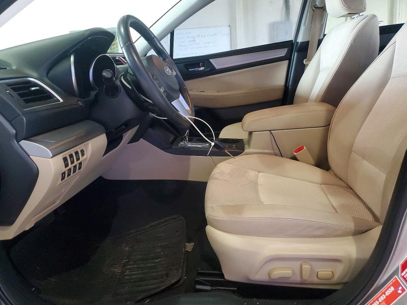 55408826 :رقم المزاد ، 4S4BSAFC8H3347446 vin ، 2017 Subaru Outback مزاد بيع