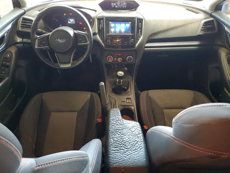 Продажа на аукционе авто 2023 Subaru Crosstrek, vin: JF2GTACC0PG247393, номер лота: 60926976