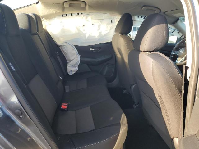 Продажа на аукционе авто 2021 Nissan Sentra, vin: 3N1AB8CV1MY204941, номер лота: 59738566