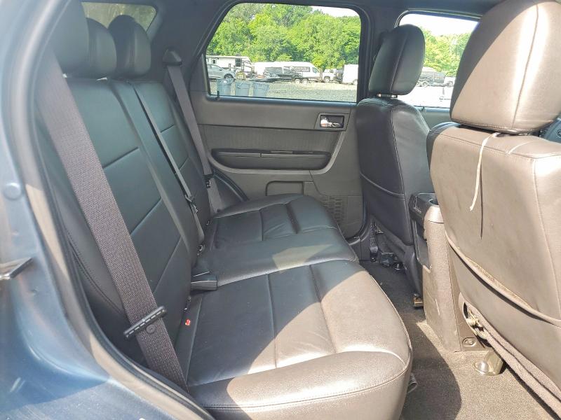 Продажа на аукционе авто 2011 Ford Escape, vin: 1FMCU9EG1BKB17956, номер лота: 62893556
