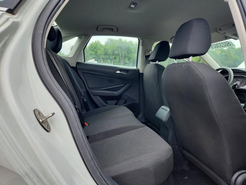 60233626 :رقم المزاد ، 3VWC57BU4KM062103 vin ، 2019 Volkswagen Jetta مزاد بيع