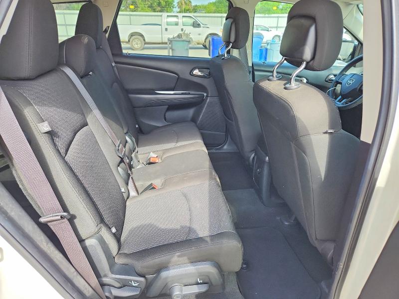 61704956 :رقم المزاد ، 3C4PDCAB9KT852938 vin ، 2019 Dodge Journey مزاد بيع