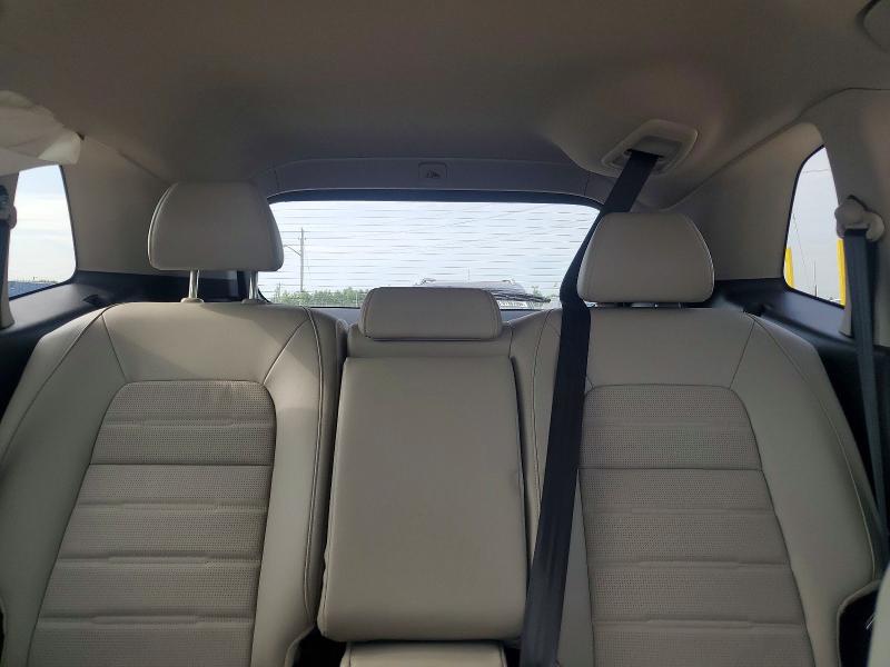 Продаж на аукціоні авто 2025 Honda Cr-v, vin: 7FARS4H71SE014783, номер лоту: 61141216