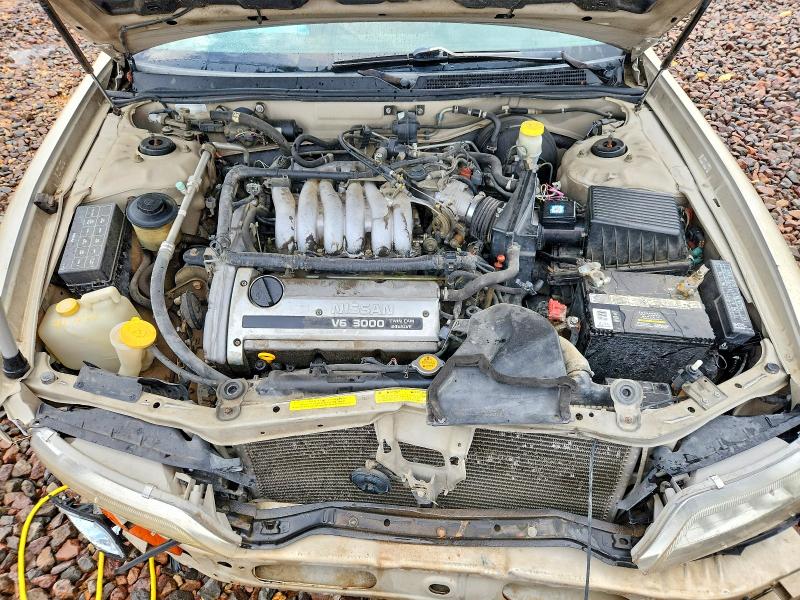 Продаж на аукціоні авто 1998 Nissan Maxima, vin: JN1CA21D2WM910423, номер лоту: 60961576