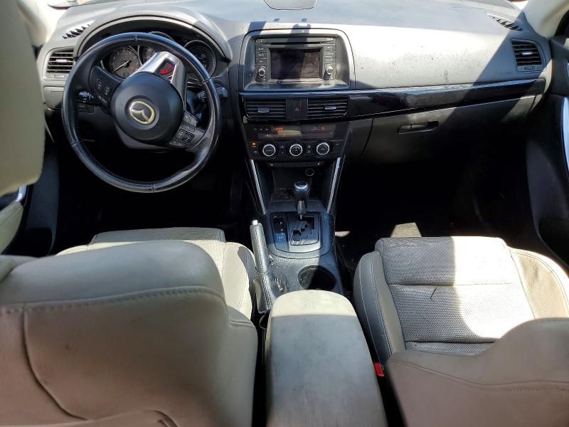 Aukcja sprzedaży 2013 Mazda Cx-5, vin: JM3KE4DE7D0114078, numer aukcji: 63218476