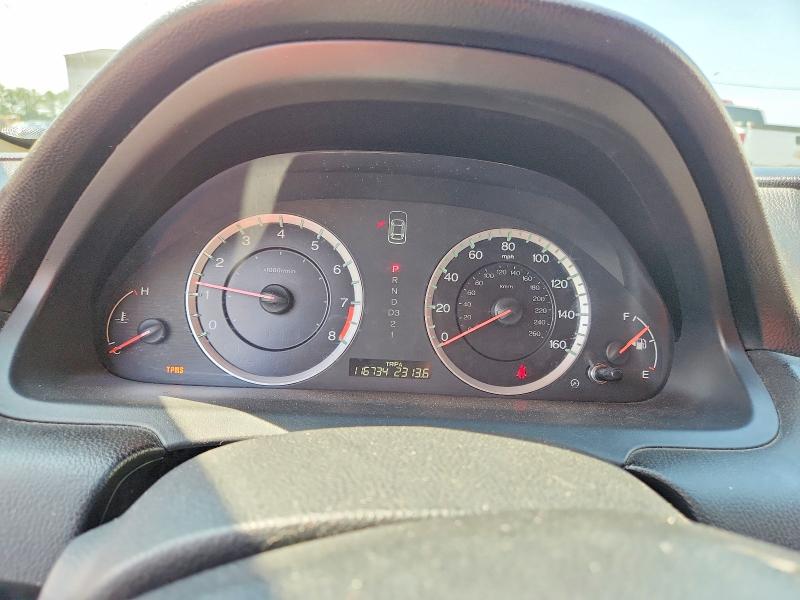 Продажа на аукционе авто 2011 Honda Accord, vin: 1HGCP2F85BA126256, номер лота: 62332696