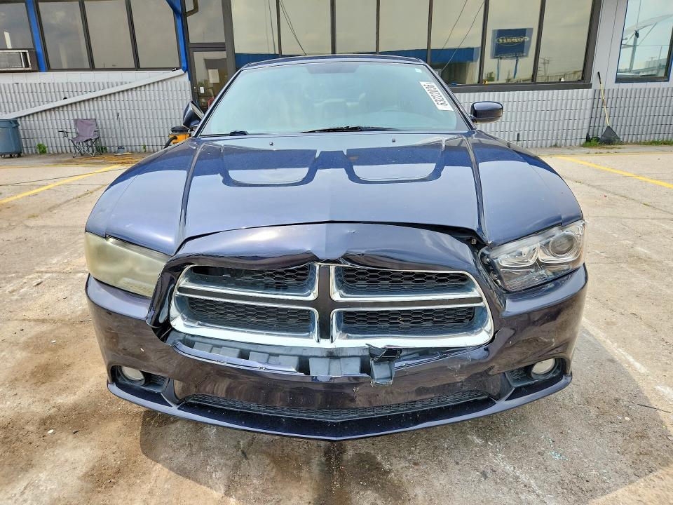 Продажа на аукционе авто 2011 Dodge Charger, vin: 2B3CL5CT1BH525219, номер лота: 63222036