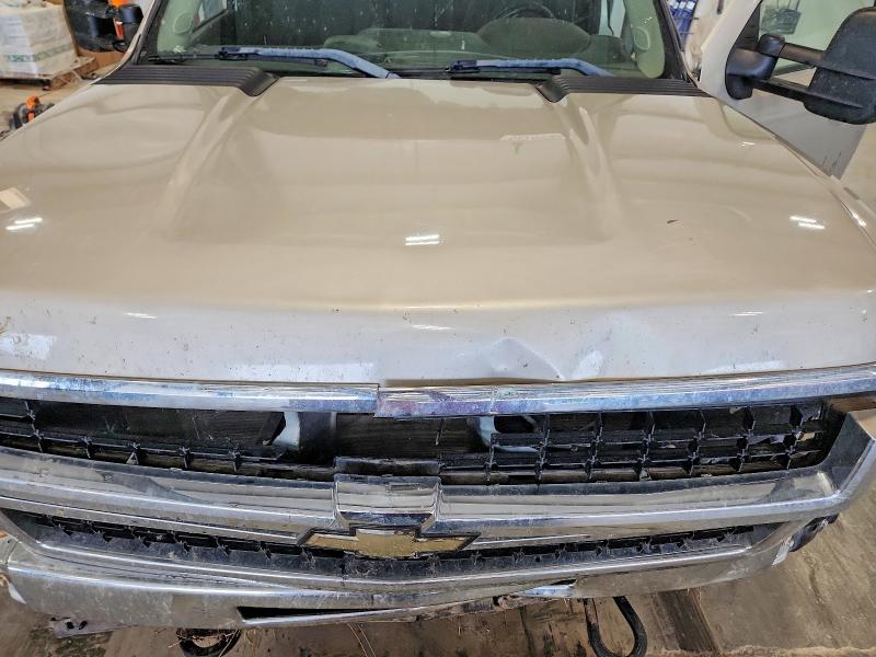 Продаж на аукціоні авто 2007 Chevrolet Silverado, vin: 1GCHK24K07E571506, номер лоту: 62243366