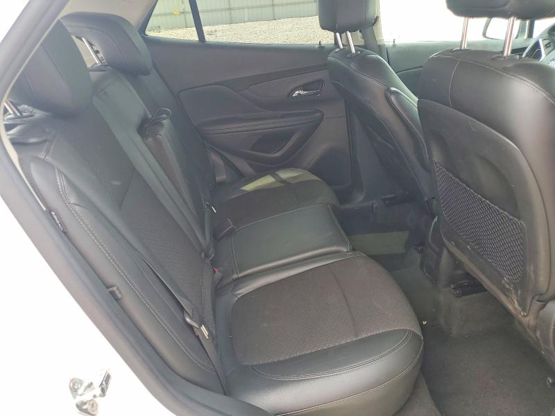 Продажа на аукционе авто 2019 Buick Encore, vin: KL4CJASB6KB839554, номер лота: 59609956