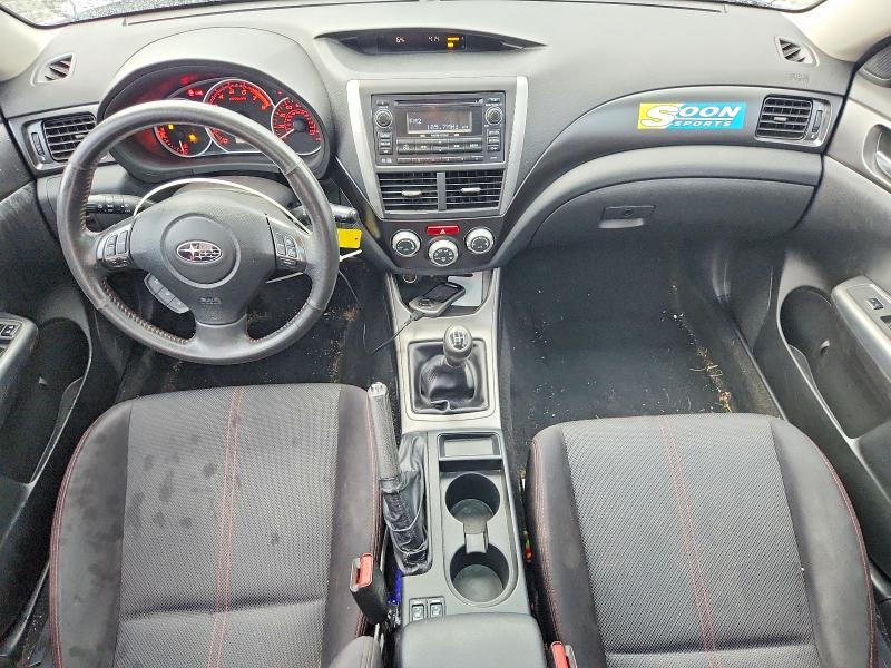 Продаж на аукціоні авто 2011 Subaru Impreza, vin: JF1GR7E6XBG822895, номер лоту: 60191166