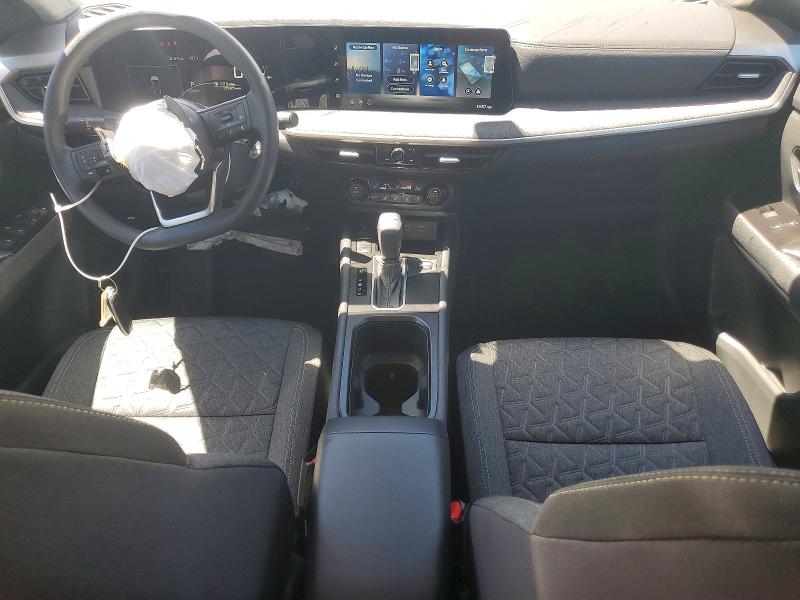 59742196 :رقم المزاد ، 3N8AP6CB5TL371733 vin ، 2026 Nissan Kicks مزاد بيع