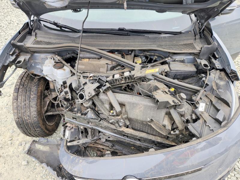 2024 Volkswagen Id.4 მანქანა იყიდება აუქციონზე, vin: 1V2CRPE84RC000927, აუქციონის ნომერი: 60475666