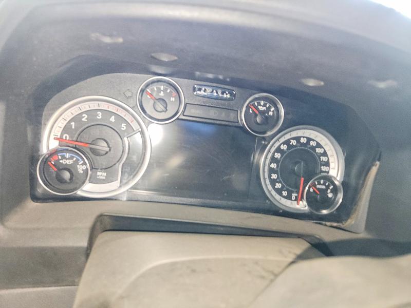 Продаж на аукціоні авто 2015 Ram 2500, vin: 3C6UR5DL3FG557781, номер лоту: 60157276