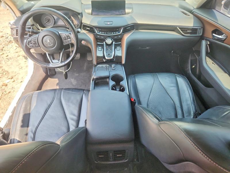 Aukcja sprzedaży 2021 Acura Tlx, vin: 19UUB5F48MA001966, numer aukcji: 59076466