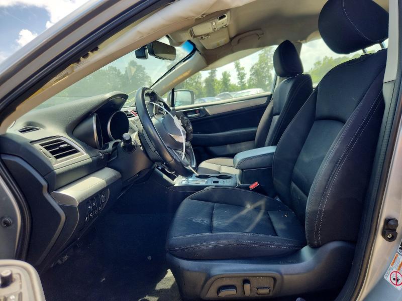 Продаж на аукціоні авто 2017 Subaru Legacy, vin: 4S3BNAF60H3017662, номер лоту: 58134776