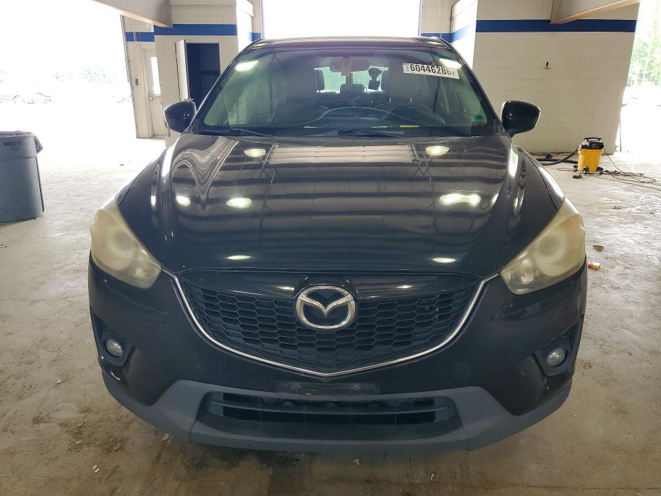 Продаж на аукціоні авто 2014 Mazda Cx-5, vin: JM3KE2CY9E0304529, номер лоту: 60446286